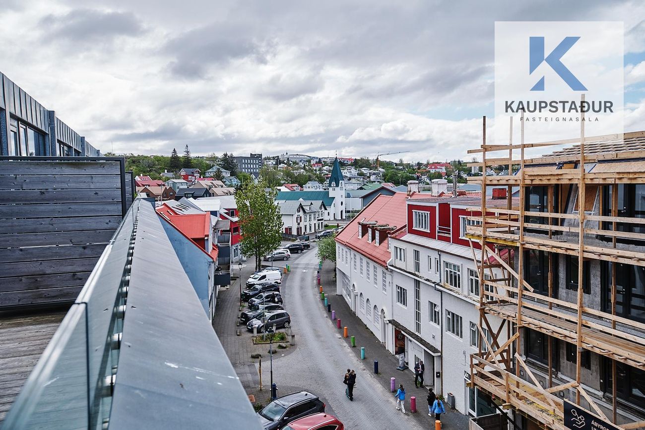Strandgata 31 - 0401, 220 Hafnarfjörður