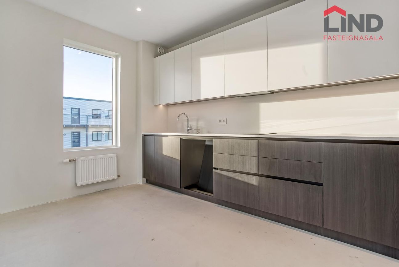 Reynidalur 2 - 0201, 260 Reykjanesbær