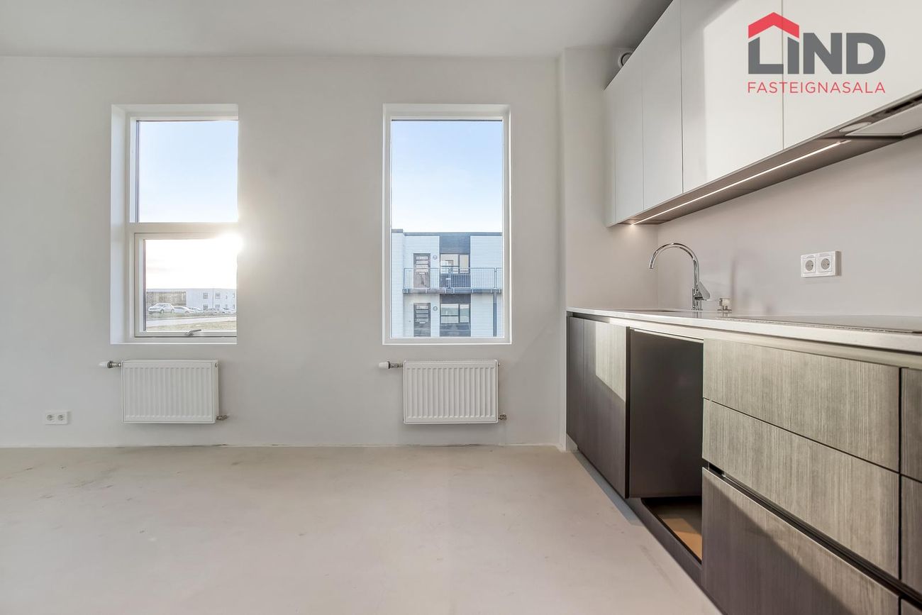 Reynidalur 2 - 0201, 260 Reykjanesbær