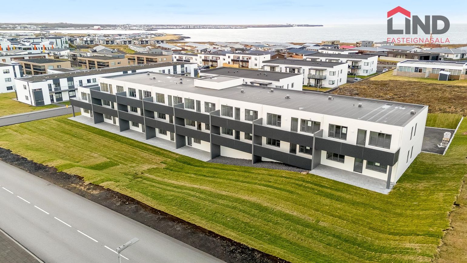Reynidalur 2 - 0201, 260 Reykjanesbær