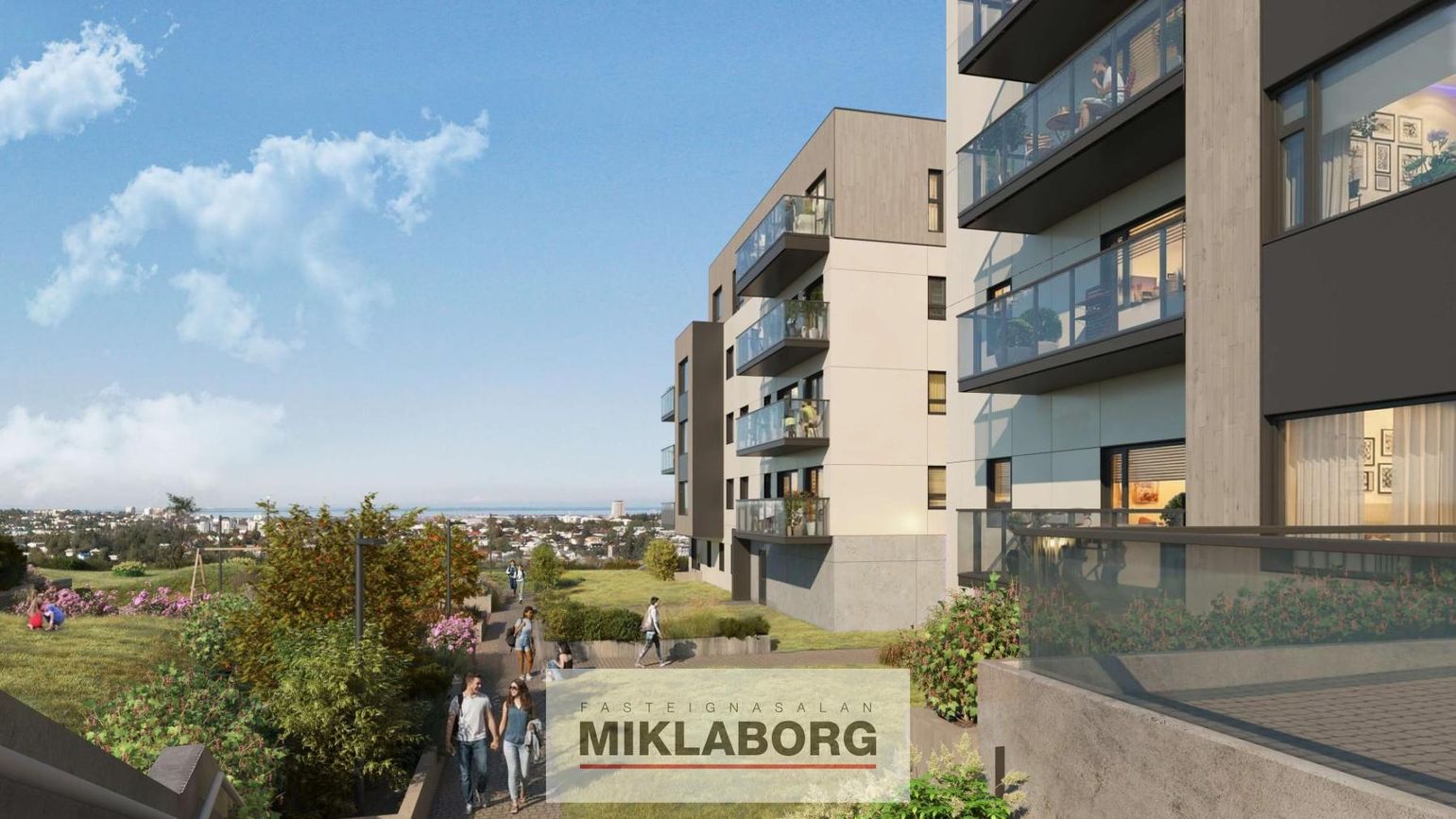 Breiðhöfði 17, 110 Reykjavík