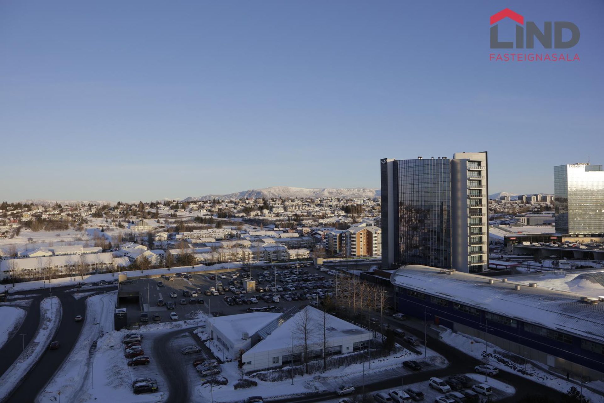 Silfursmári 2 - 0201, 201 Kópavogur