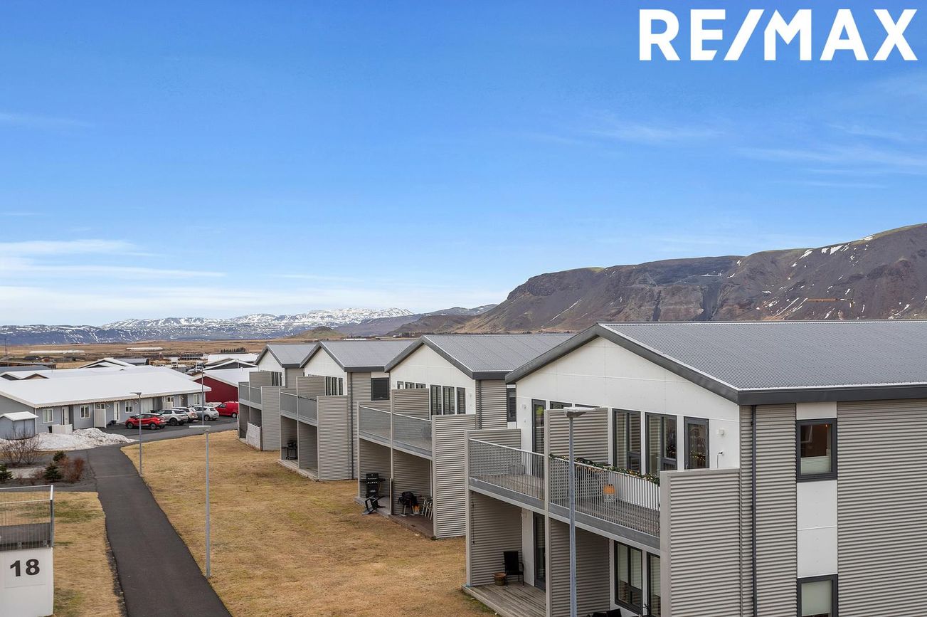 Álalækur 11, 800 Sveitarfélagið Árborg
