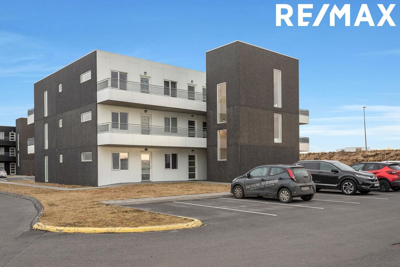 Álalækur 11, 800 Sveitarfélagið Árborg