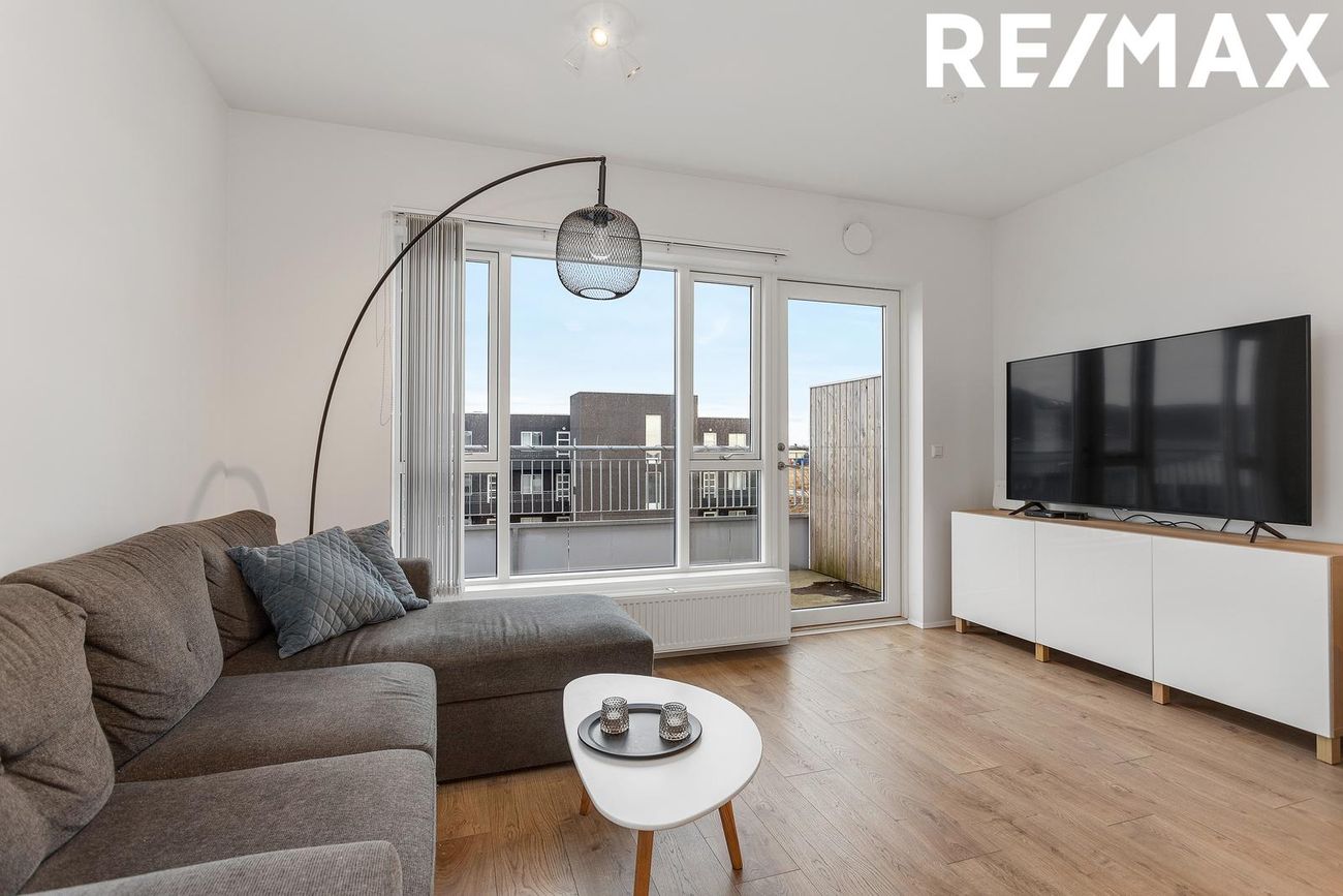Álalækur 11, 800 Sveitarfélagið Árborg