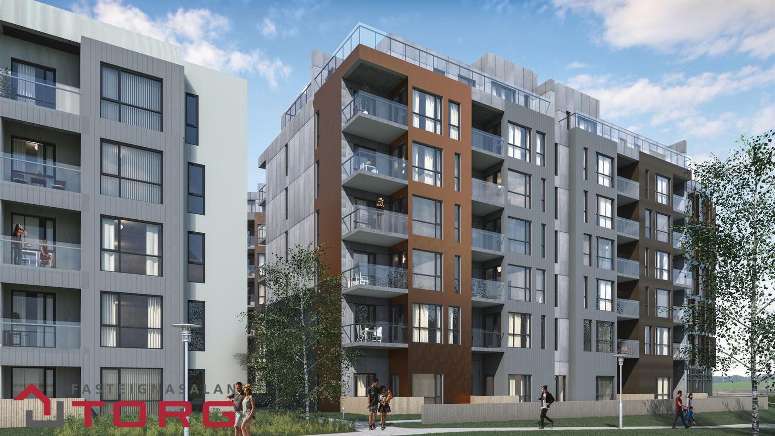 Grensásvegur 1F - 0303, 108 Reykjavík