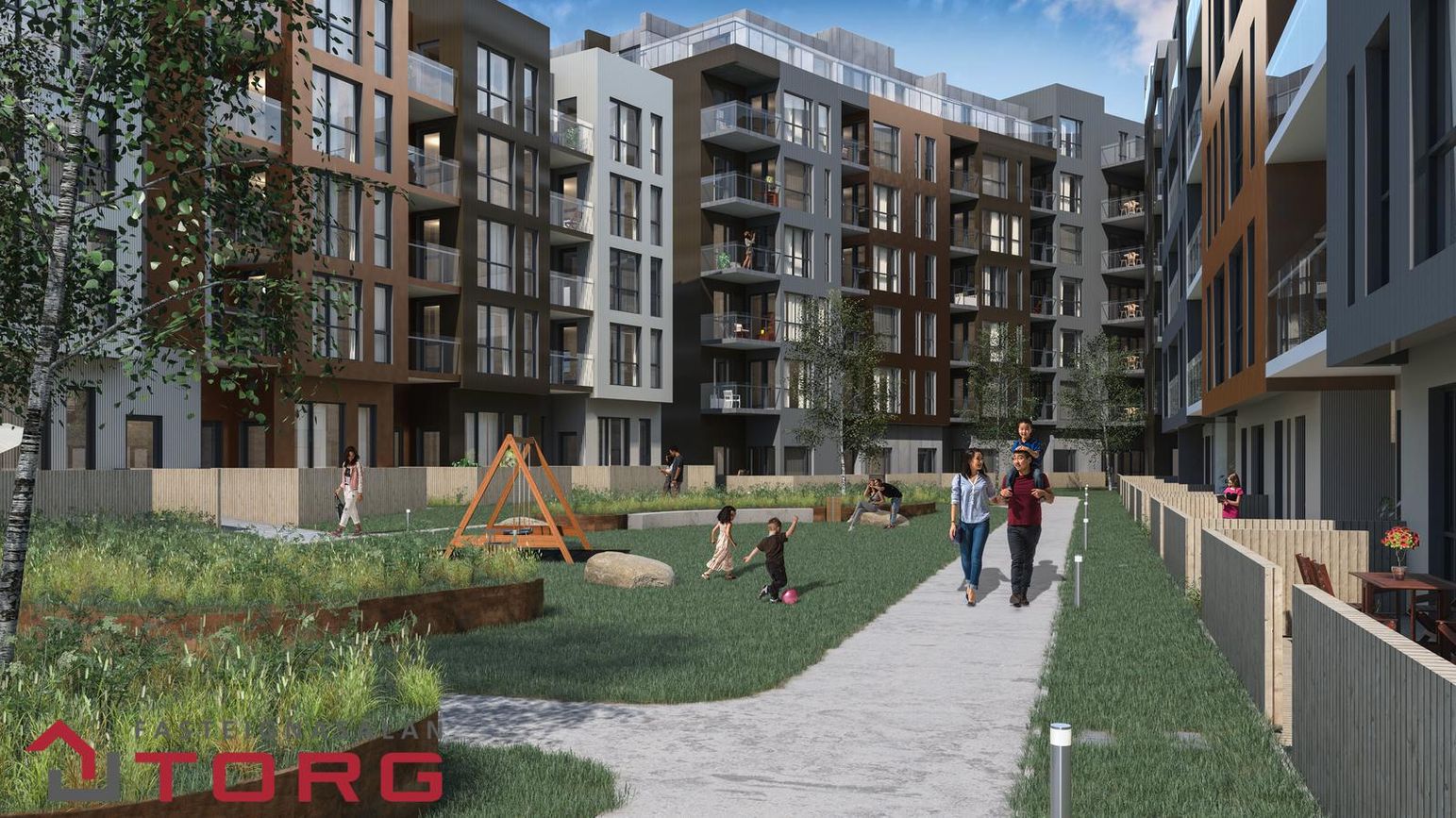 Grensásvegur 1F - 0303, 108 Reykjavík