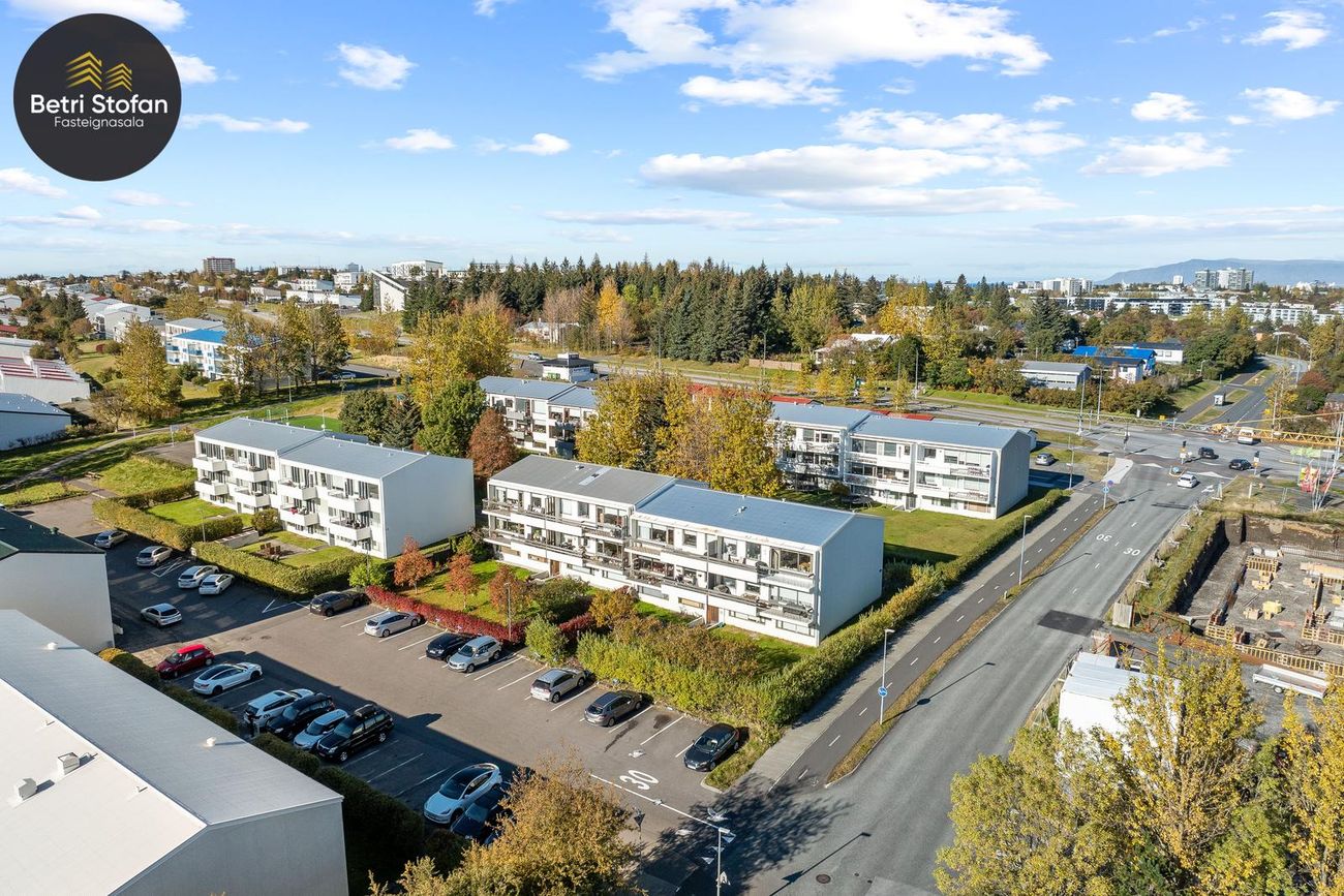 Snæland 2, 108 Reykjavík