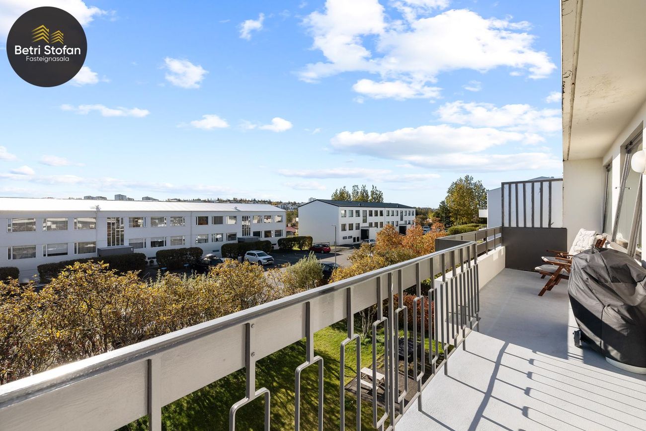 Snæland 2, 108 Reykjavík