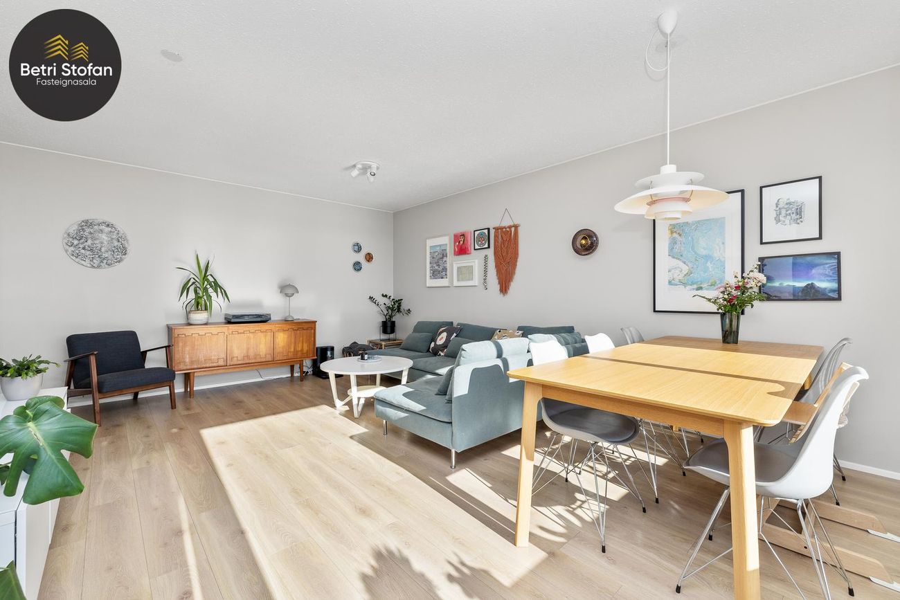Snæland 2, 108 Reykjavík