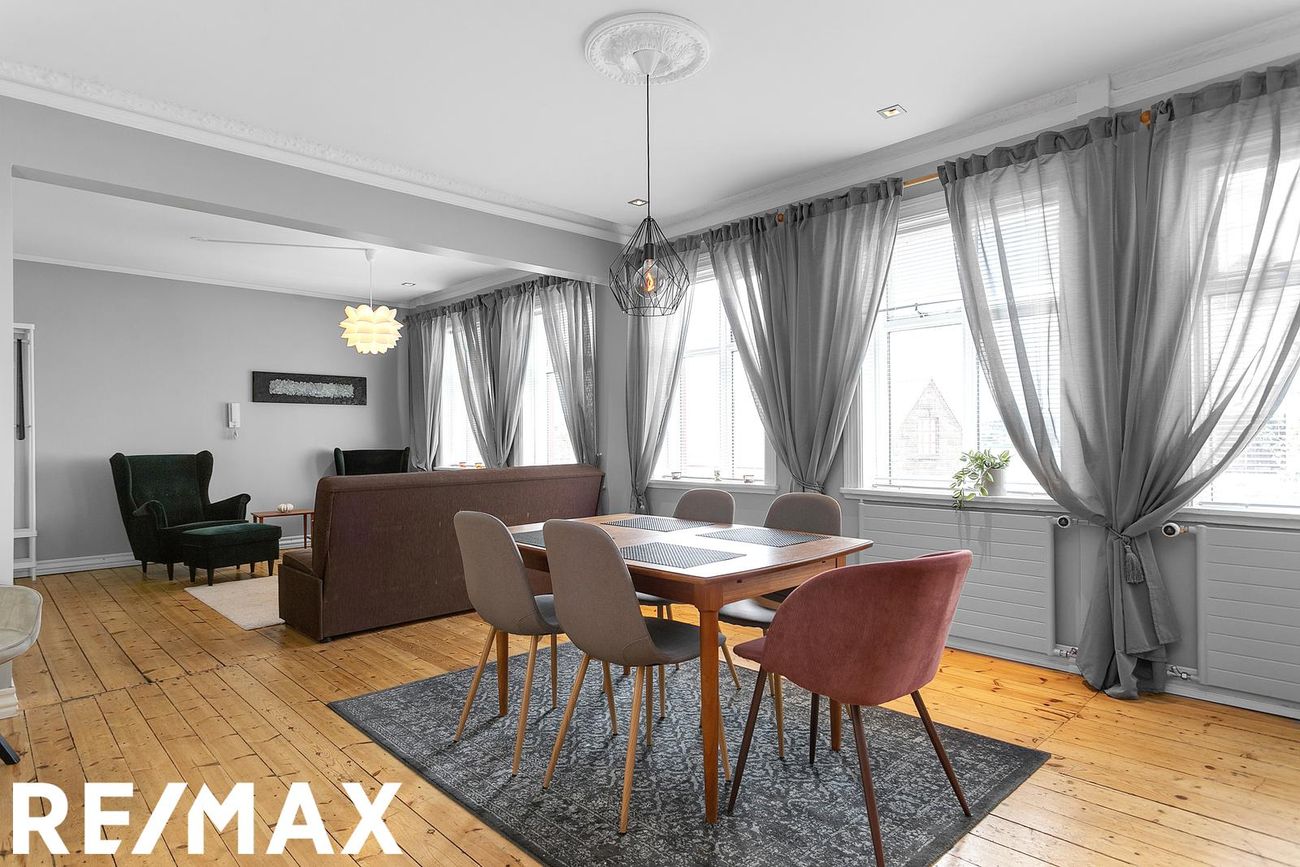 Bankastræti 6, 101 Reykjavík