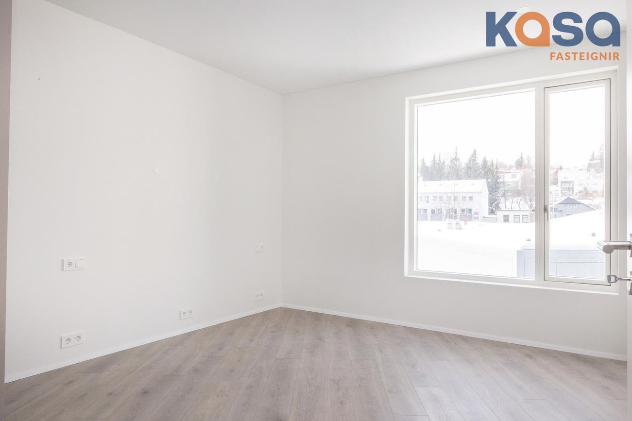 Hofsbót 2 - 0204, 600 Akureyri