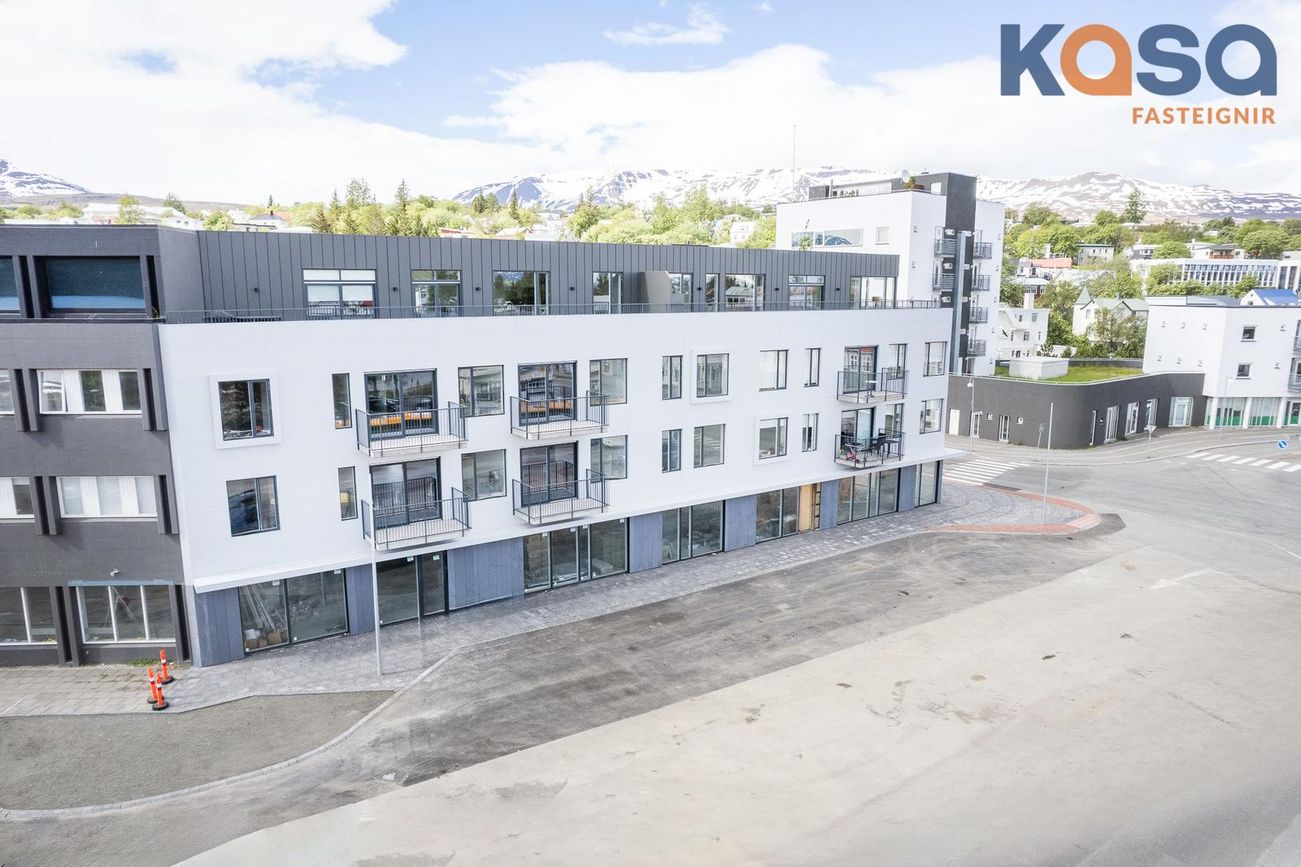 Hofsbót 2 - 0204, 600 Akureyri