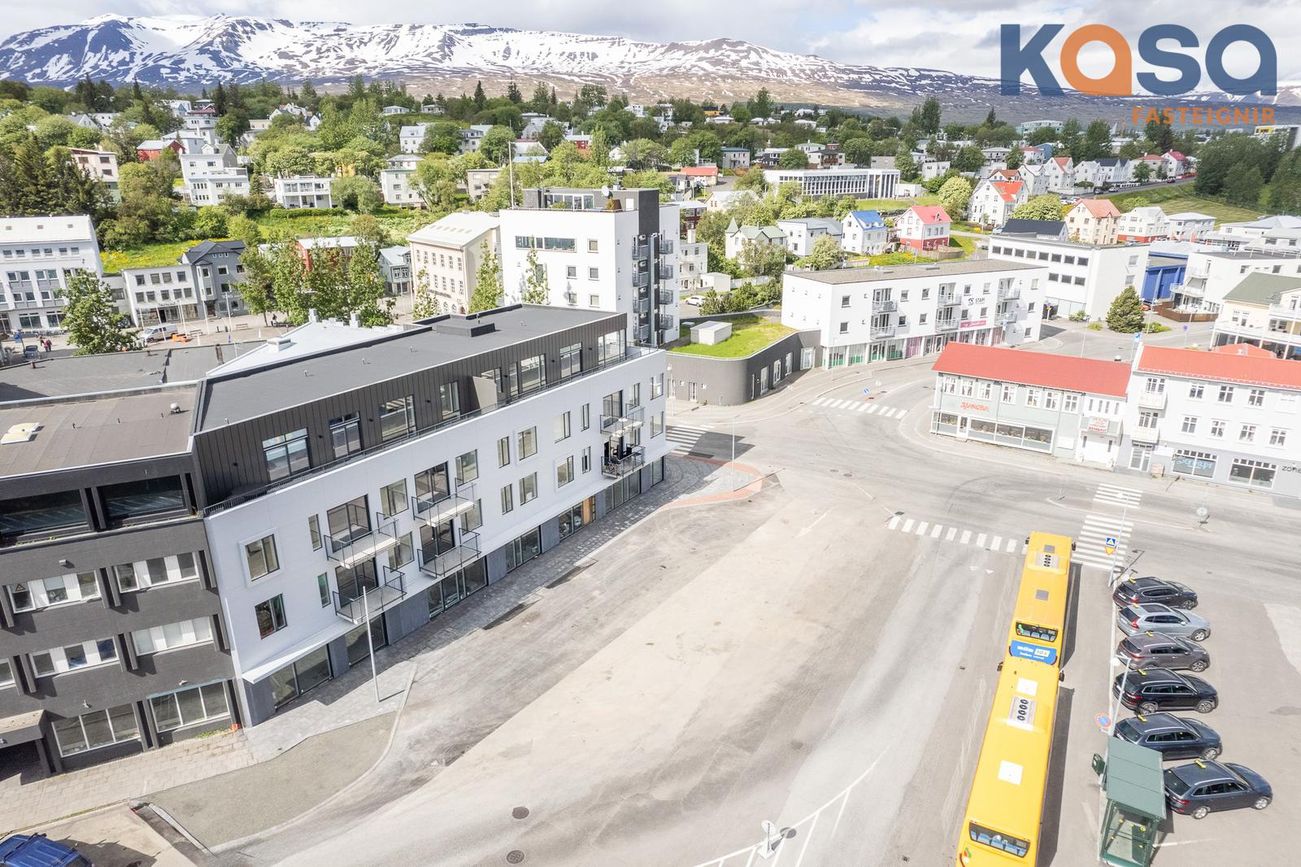 Hofsbót 2 - 0204, 600 Akureyri