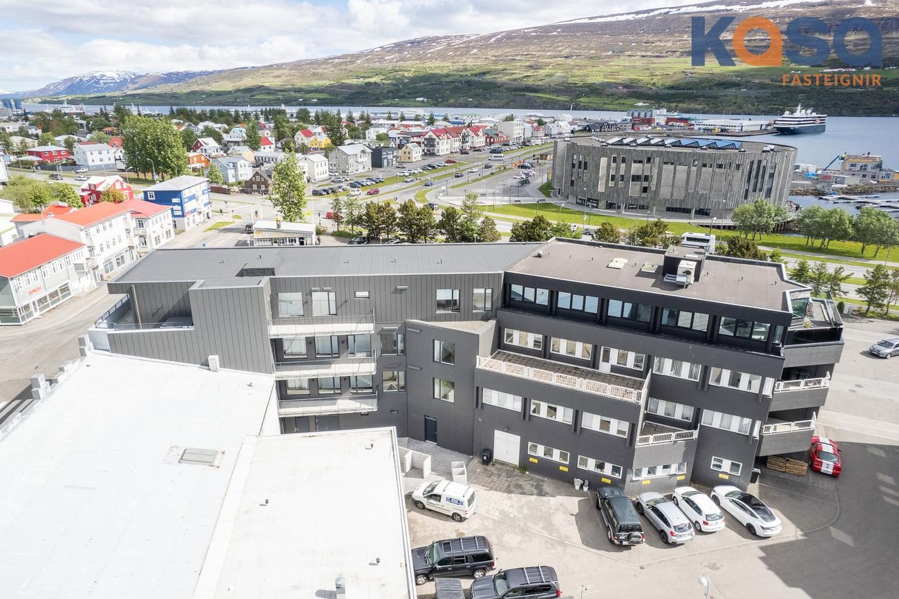 Hofsbót 2 - 0204, 600 Akureyri