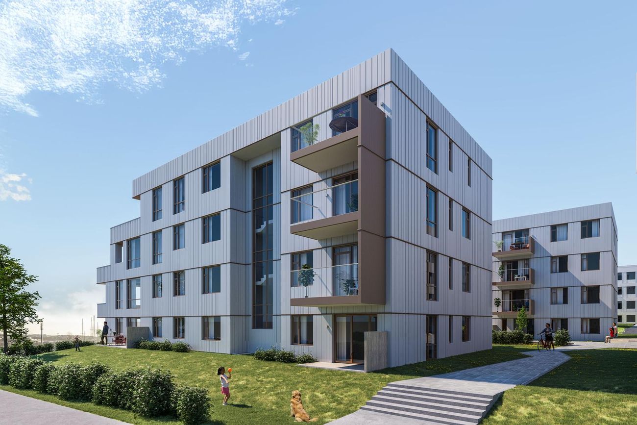 Stefnisvogur 24, 104 Reykjavík