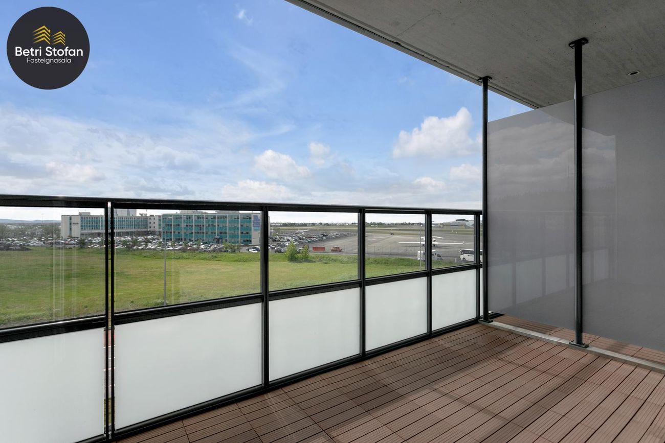 Hlíðarfótur 21A, 102 Reykjavík