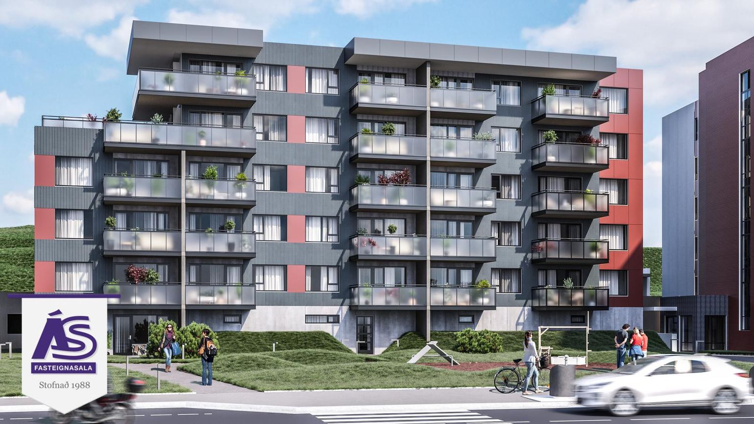 Hringhamar 21, 221 Hafnarfjörður