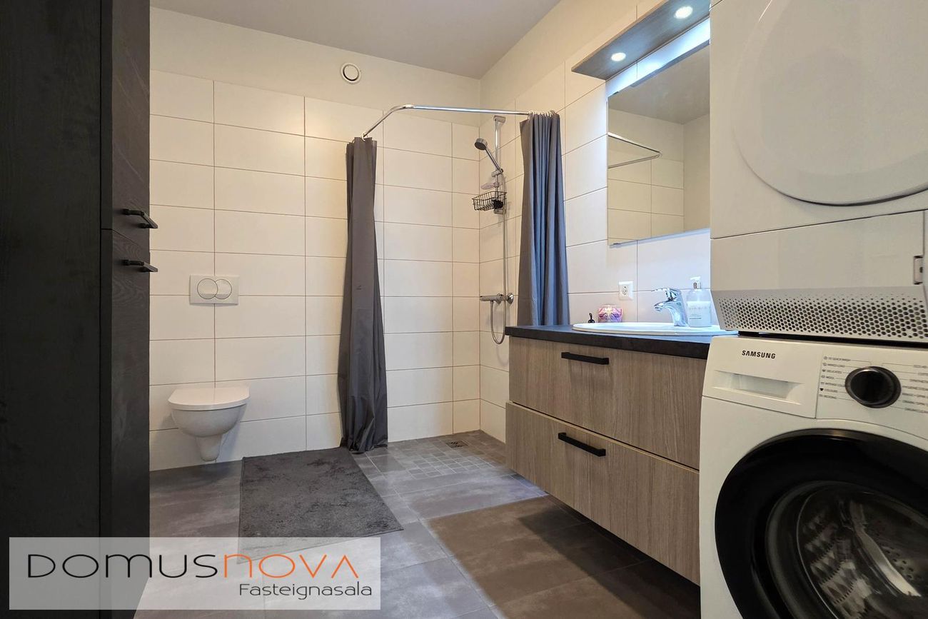 Arnarklettur 28 - 0403, 310 Borgarbyggð