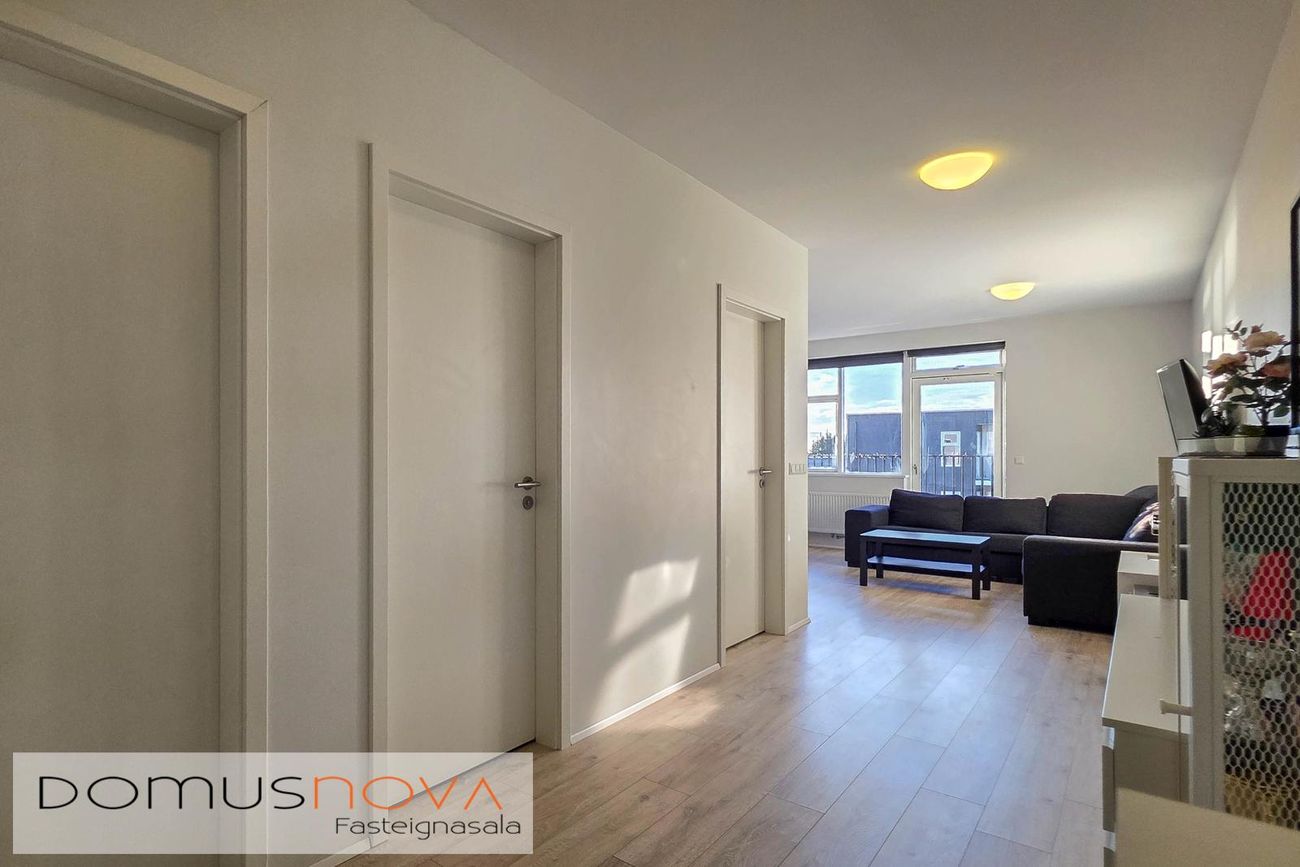 Arnarklettur 28 - 0403, 310 Borgarbyggð