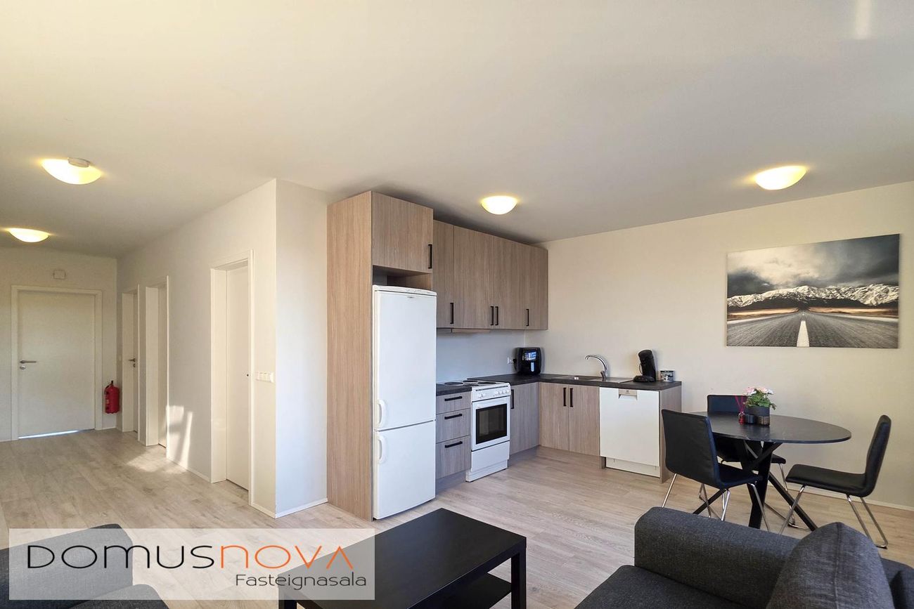 Arnarklettur 28 - 0403, 310 Borgarbyggð