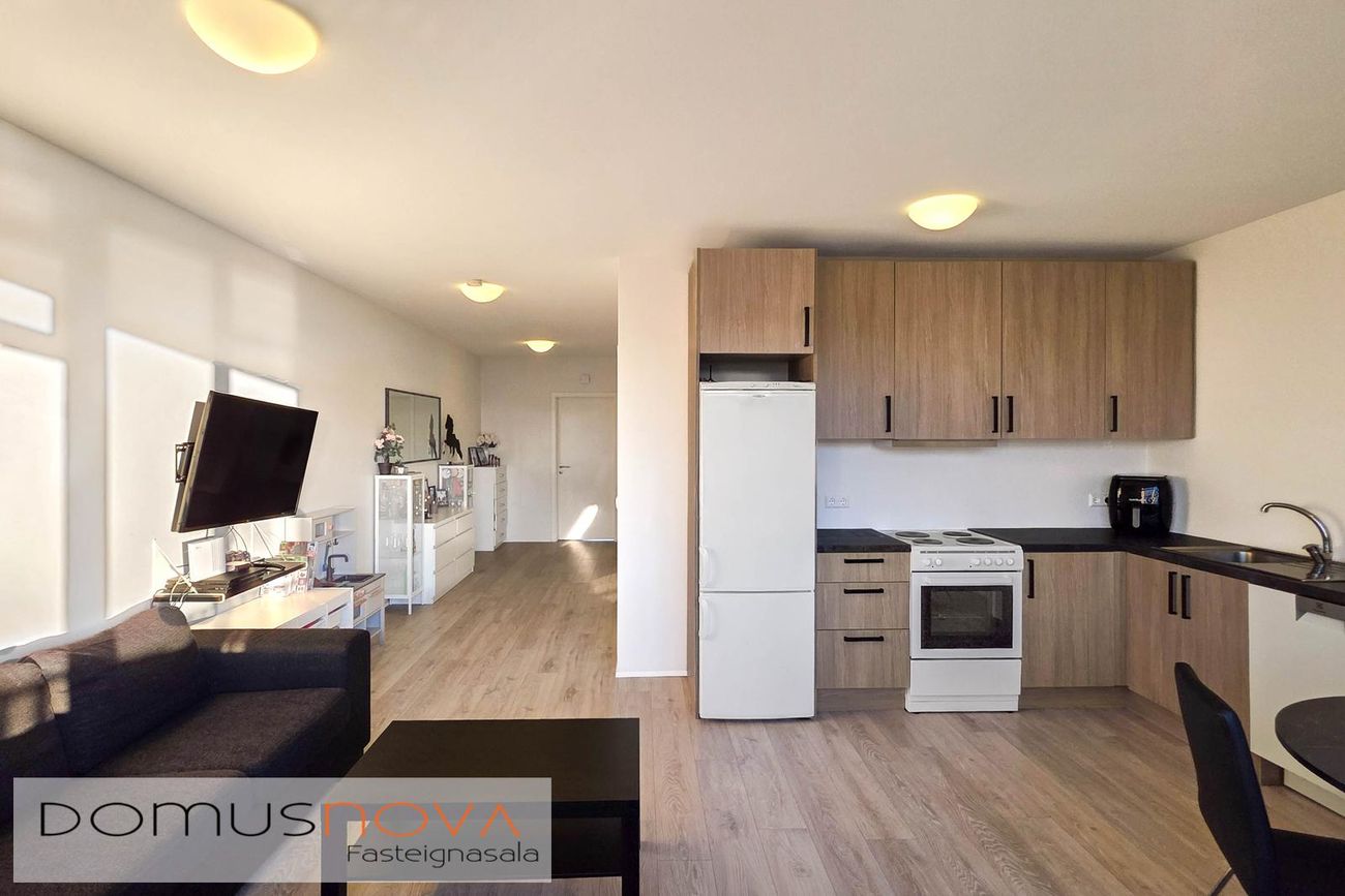 Arnarklettur 28 - 0403, 310 Borgarbyggð