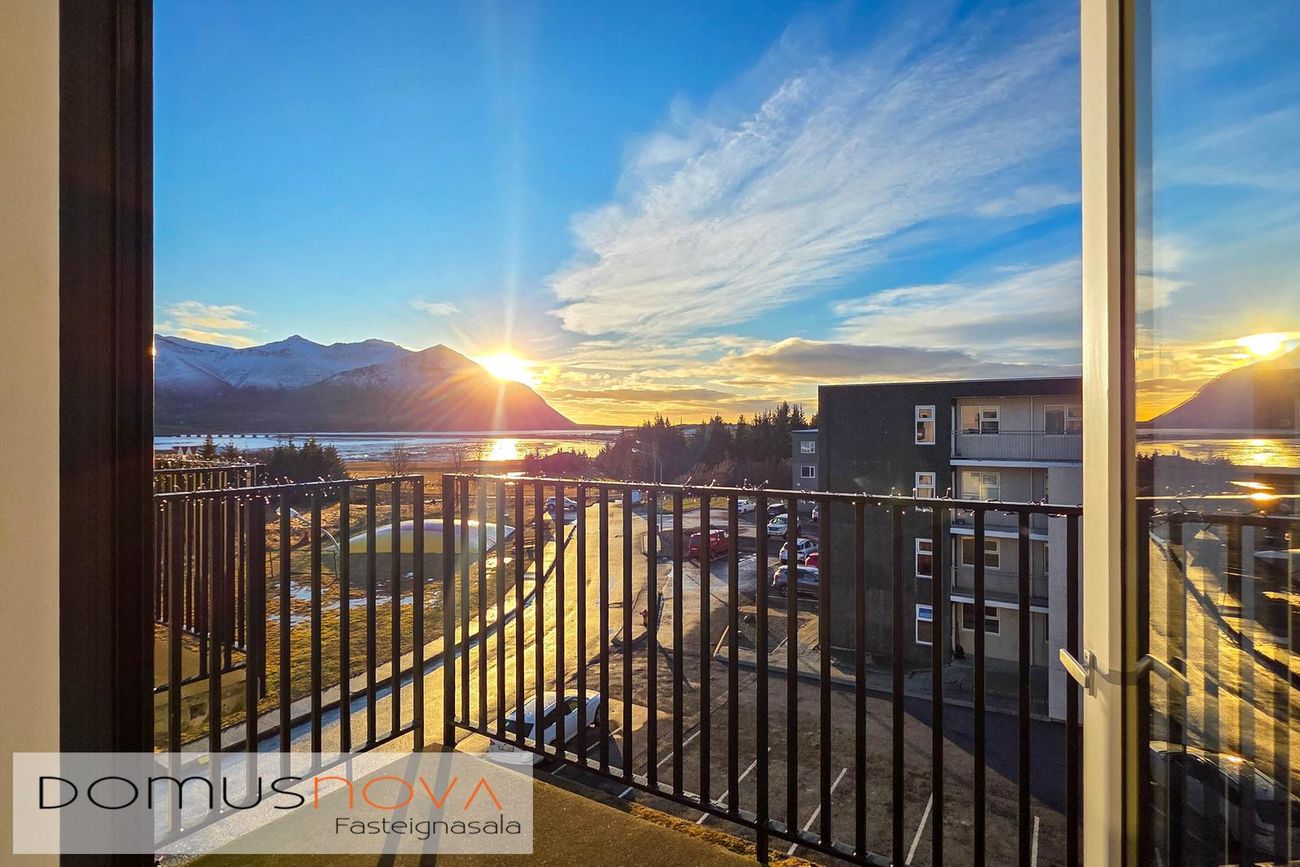 Arnarklettur 28 - 0403, 310 Borgarbyggð