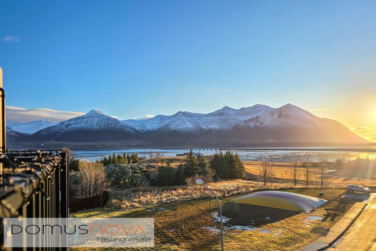 Arnarklettur 28 - 0403, 310 Borgarbyggð