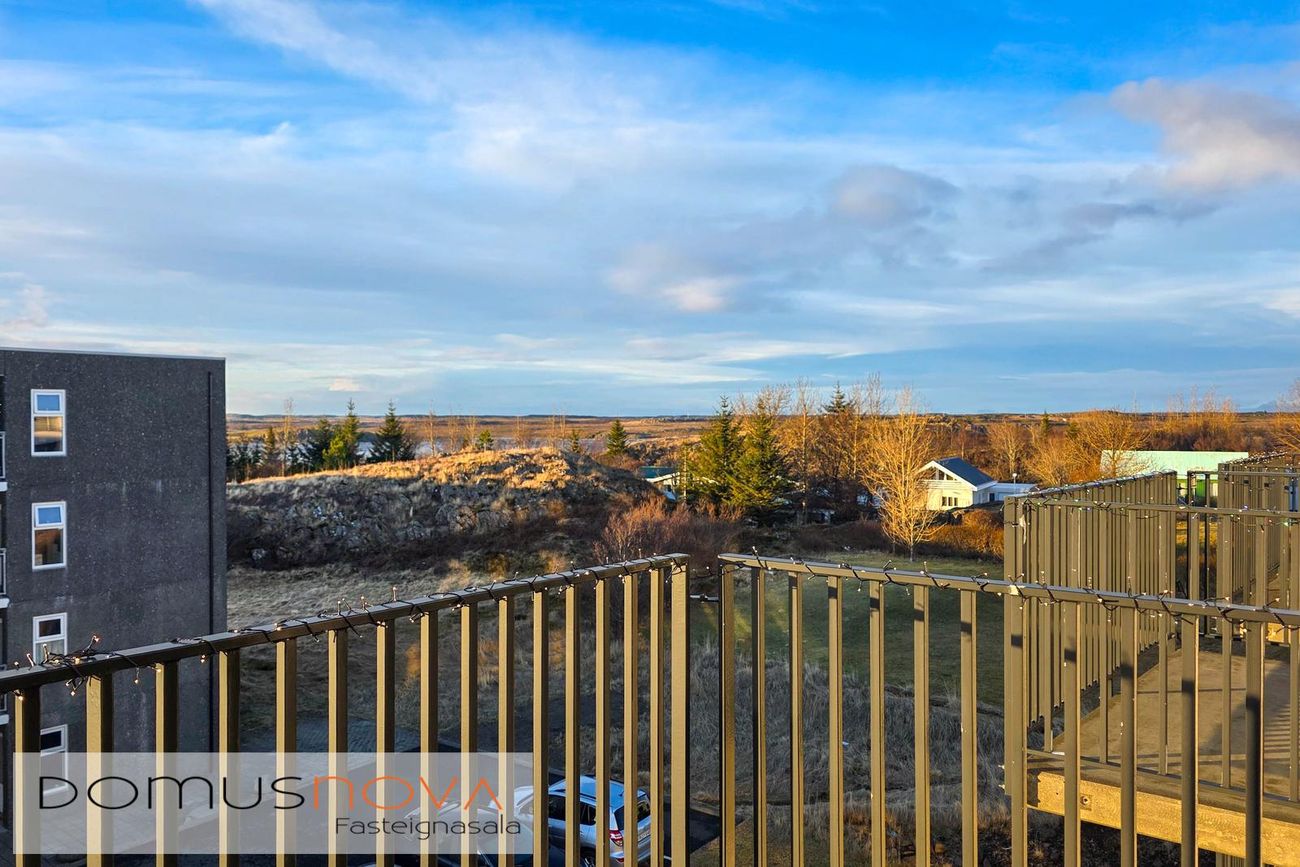 Arnarklettur 28 - 0403, 310 Borgarbyggð