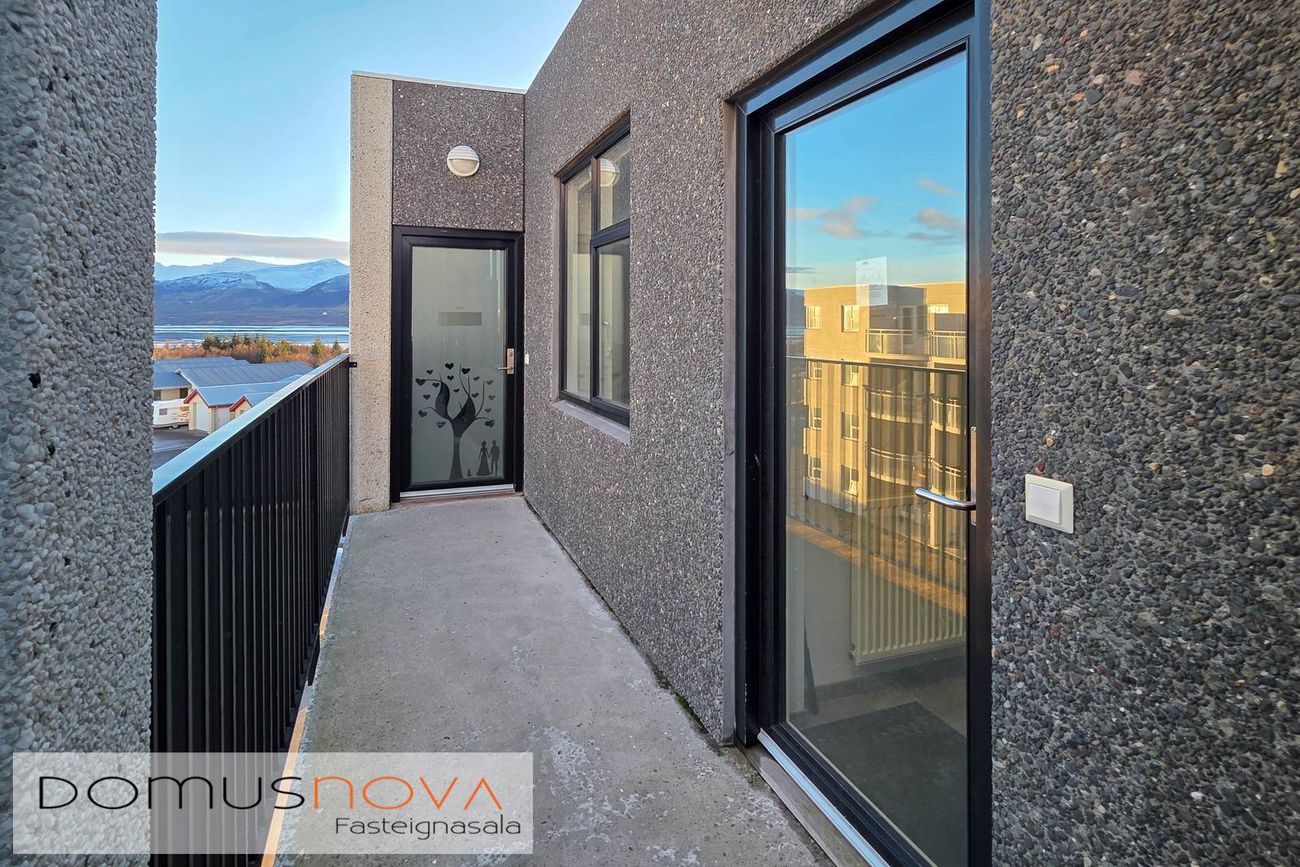 Arnarklettur 28 - 0403, 310 Borgarbyggð