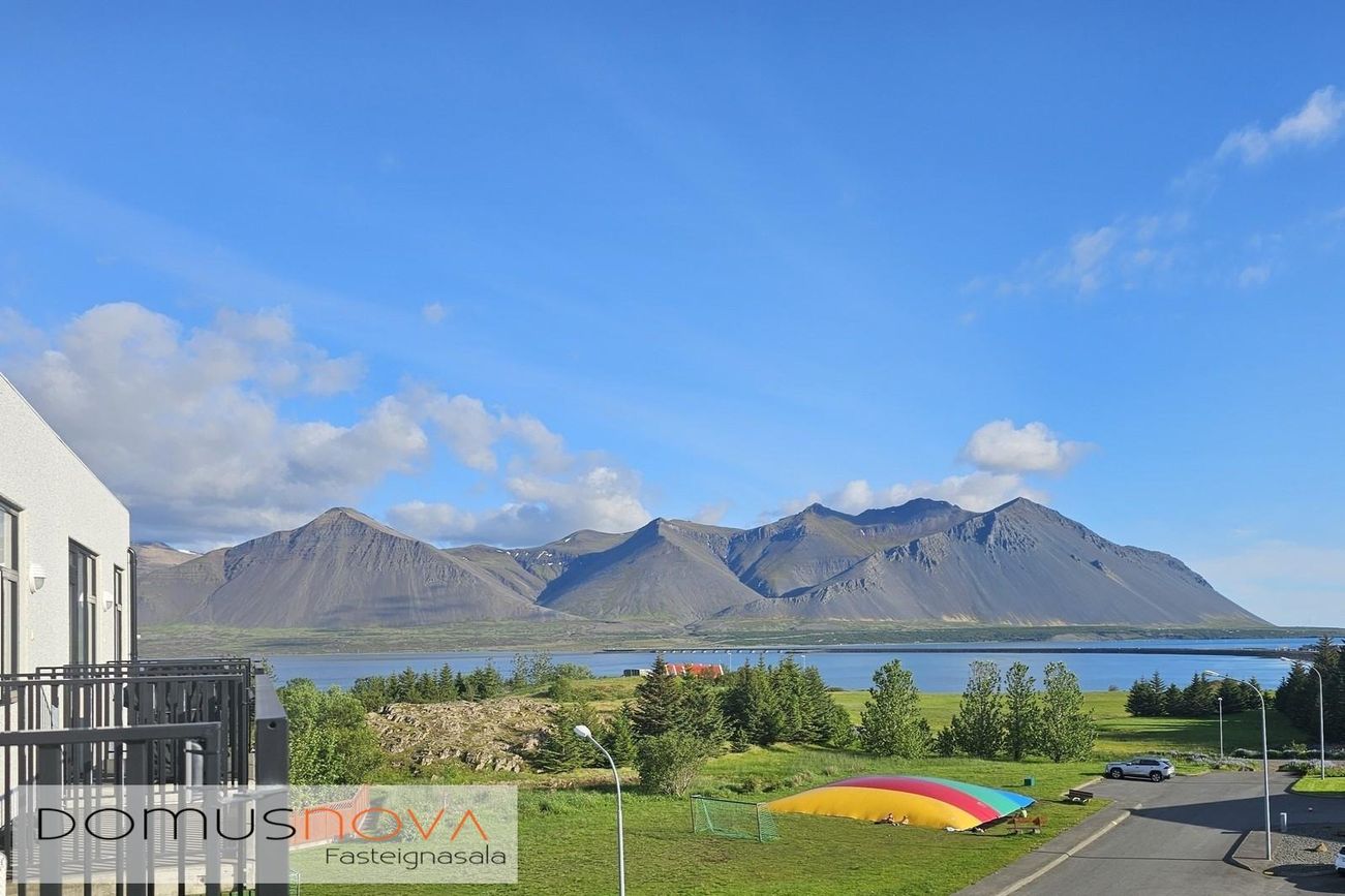 Arnarklettur 28 - 0403, 310 Borgarbyggð