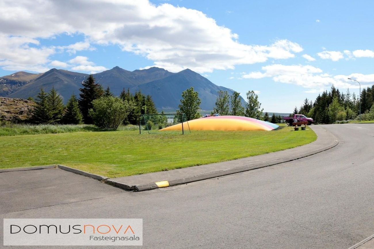 Arnarklettur 28 - 0403, 310 Borgarbyggð