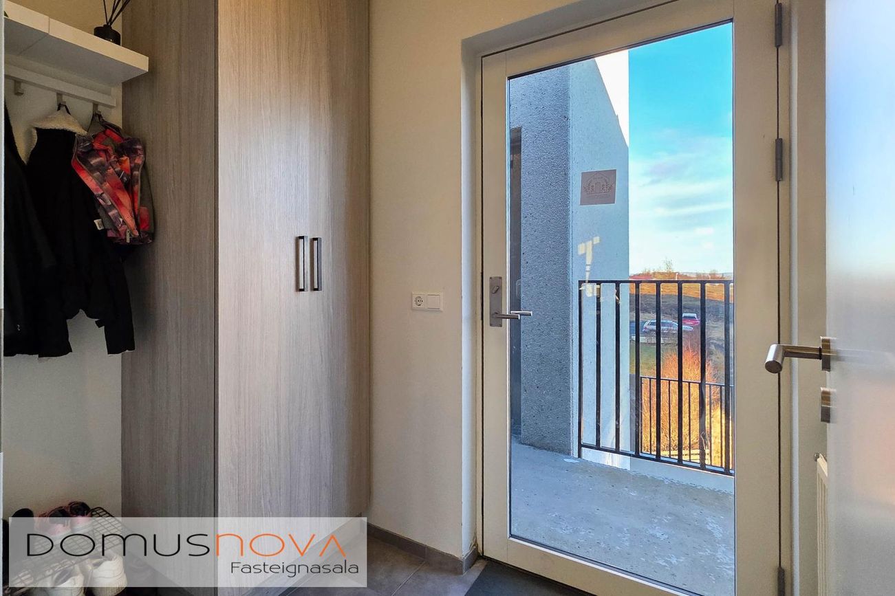 Arnarklettur 28 - 0403, 310 Borgarbyggð