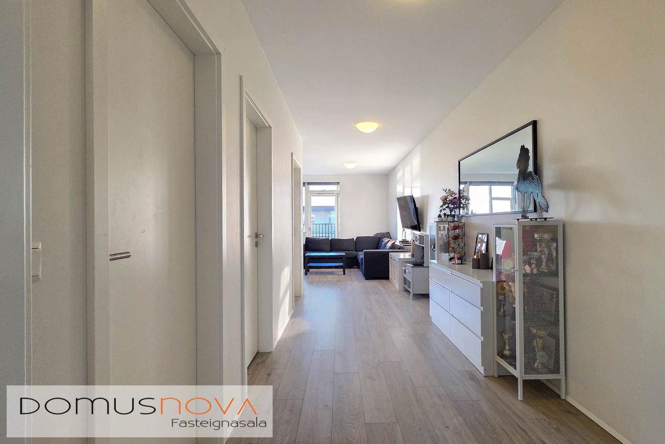 Arnarklettur 28 - 0403, 310 Borgarbyggð