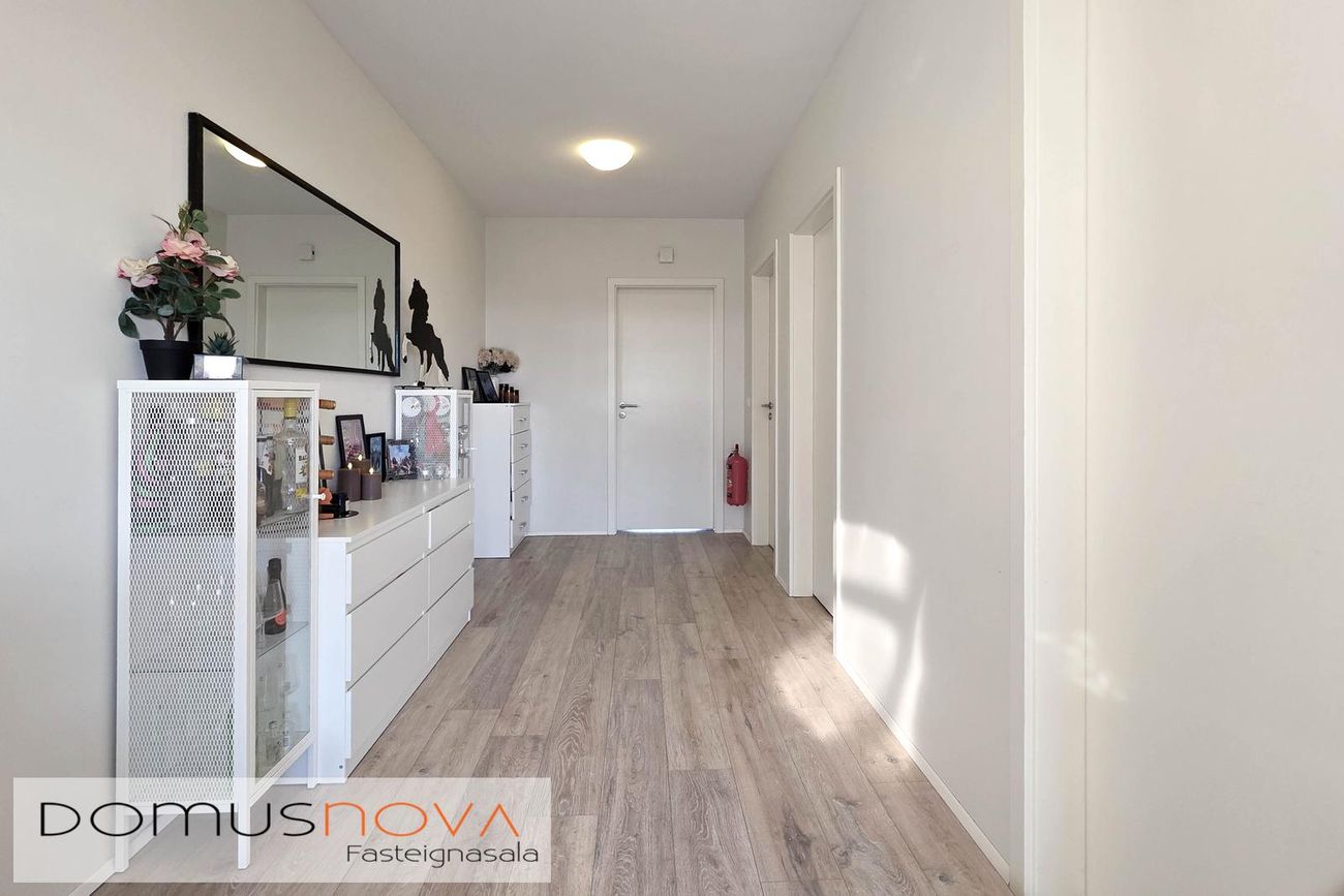 Arnarklettur 28 - 0403, 310 Borgarbyggð