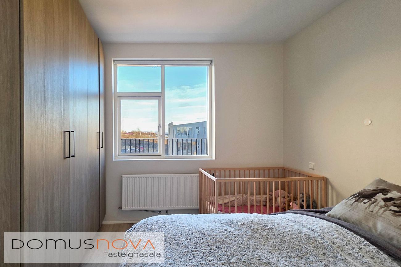 Arnarklettur 28 - 0403, 310 Borgarbyggð