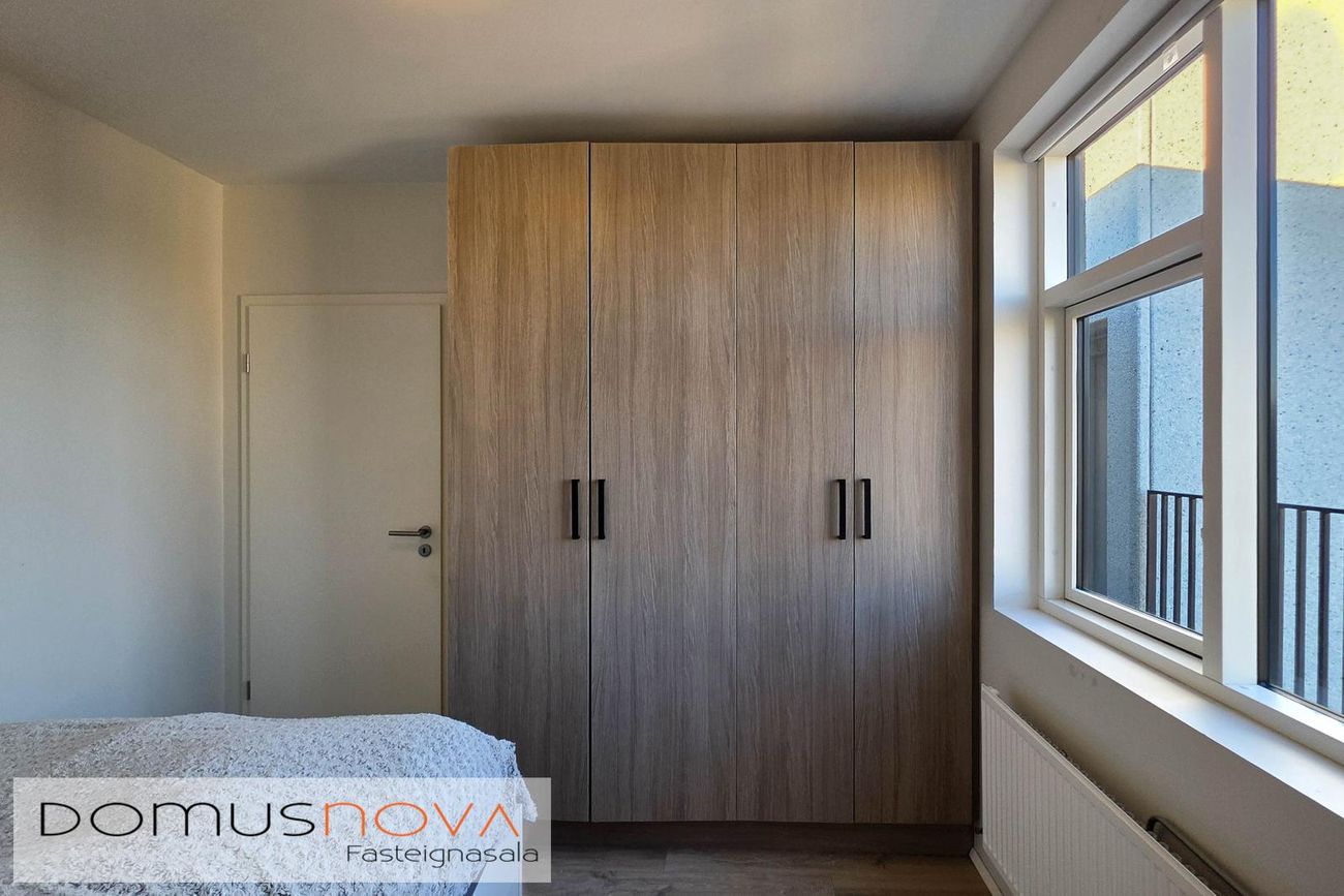 Arnarklettur 28 - 0403, 310 Borgarbyggð