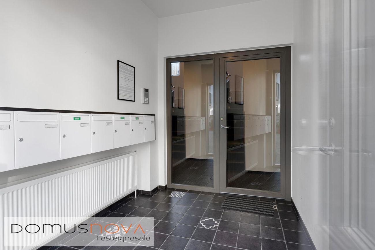 Frakkastígur 8E, 101 Reykjavík