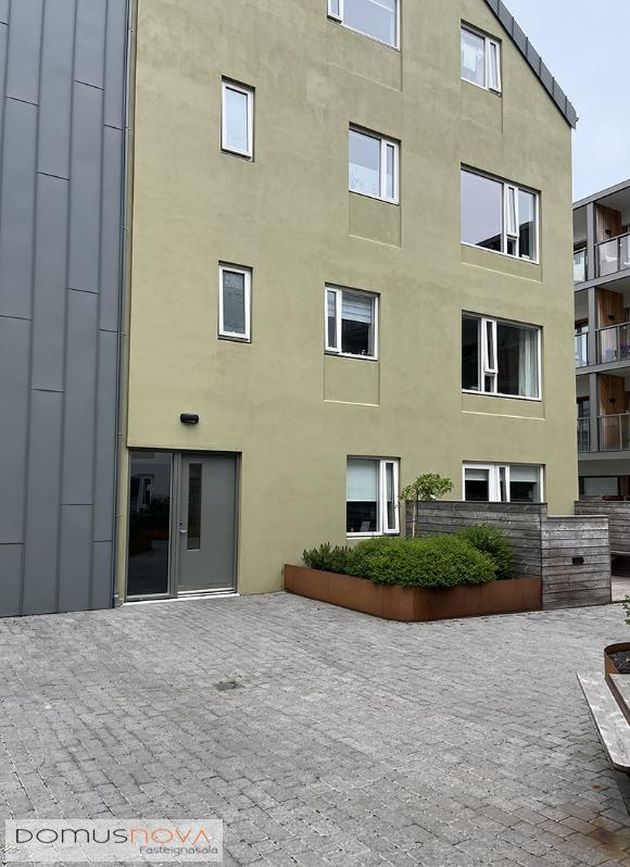 Frakkastígur 8E, 101 Reykjavík