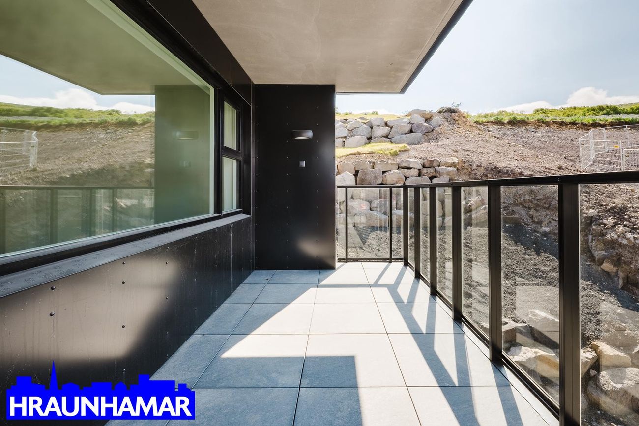 Baughamar 3 - 0101, 221 Hafnarfjörður