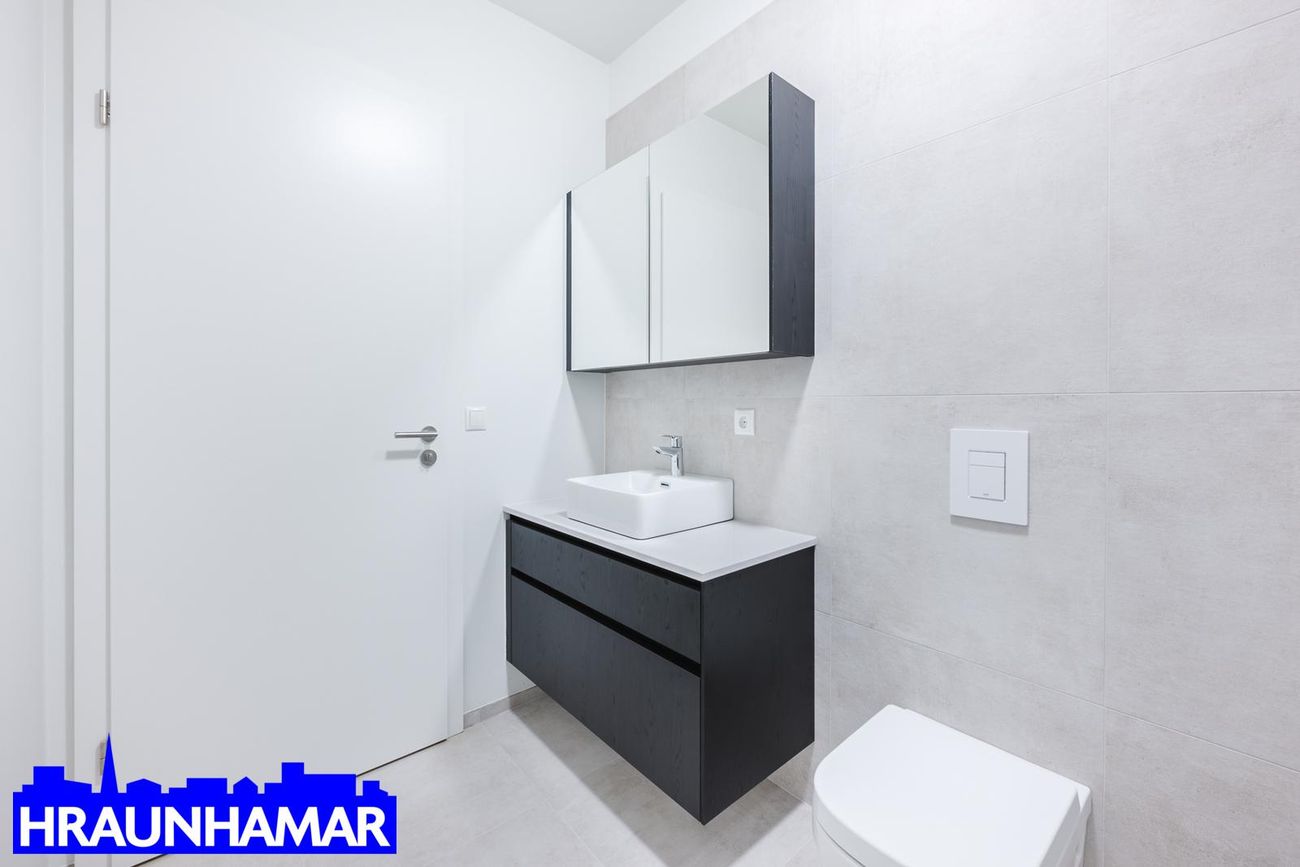 Baughamar 3 - 0101, 221 Hafnarfjörður