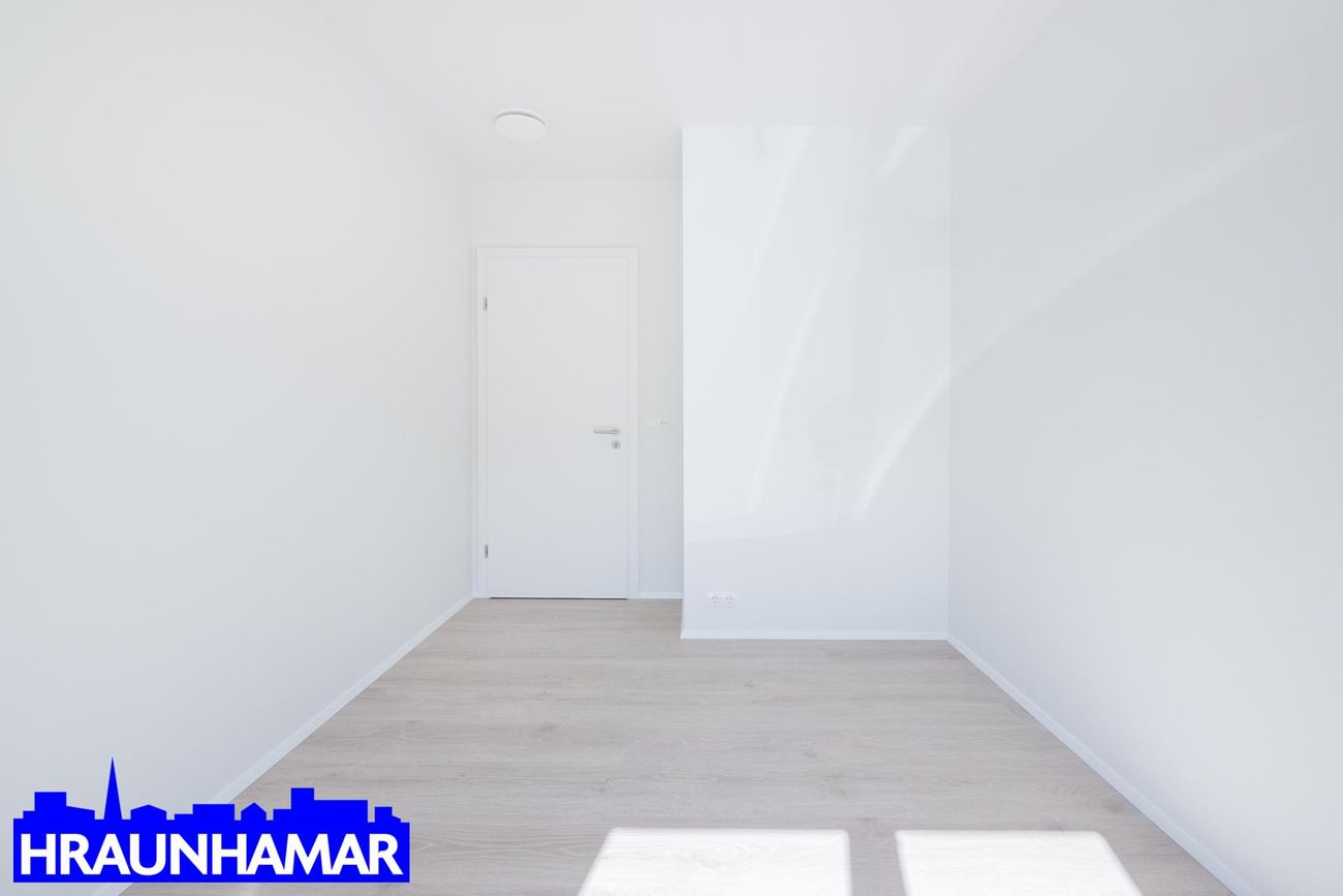 Baughamar 3 - 0101, 221 Hafnarfjörður
