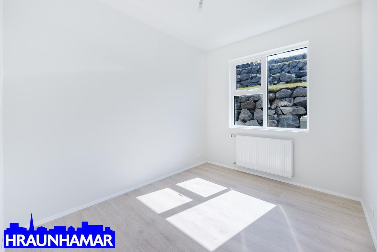 Baughamar 3 - 0101, 221 Hafnarfjörður