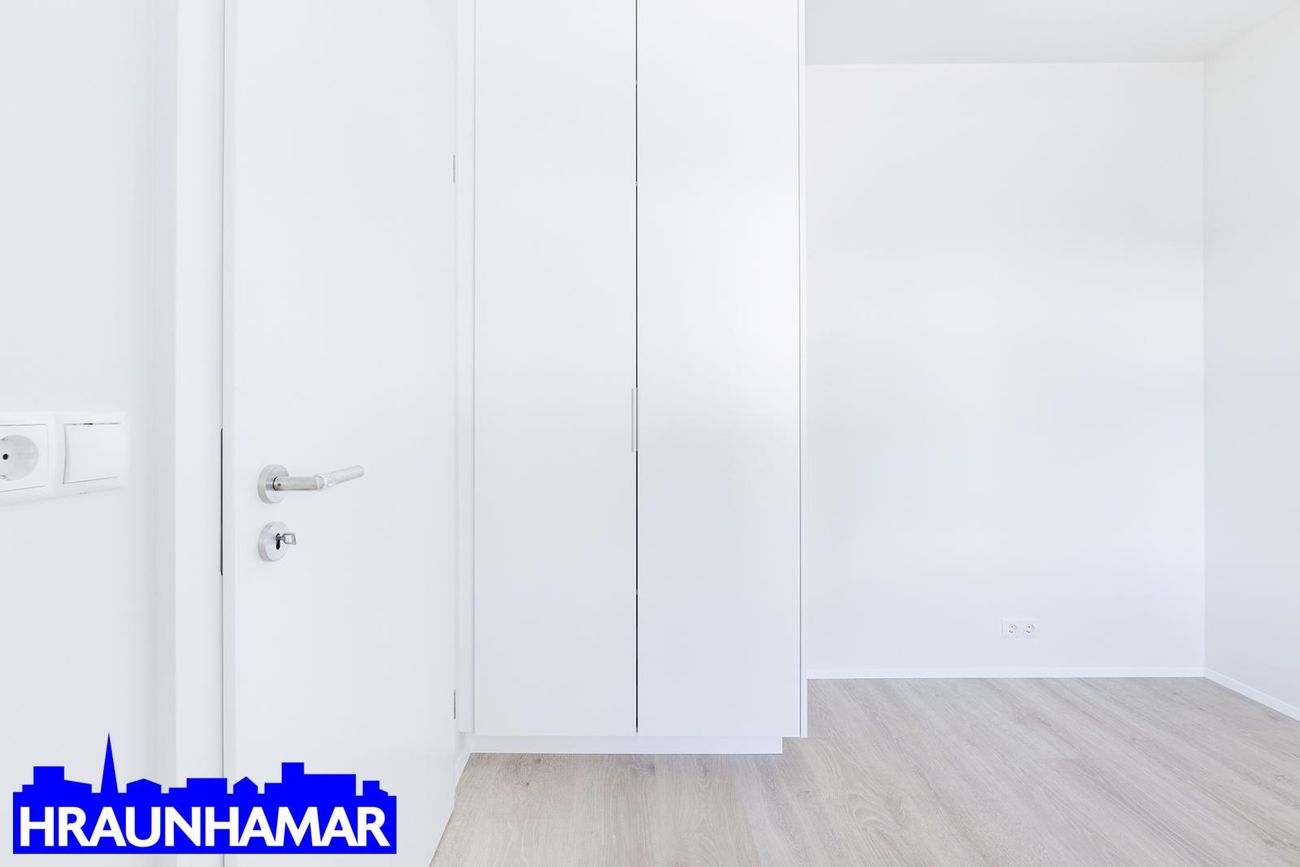 Baughamar 3 - 0101, 221 Hafnarfjörður