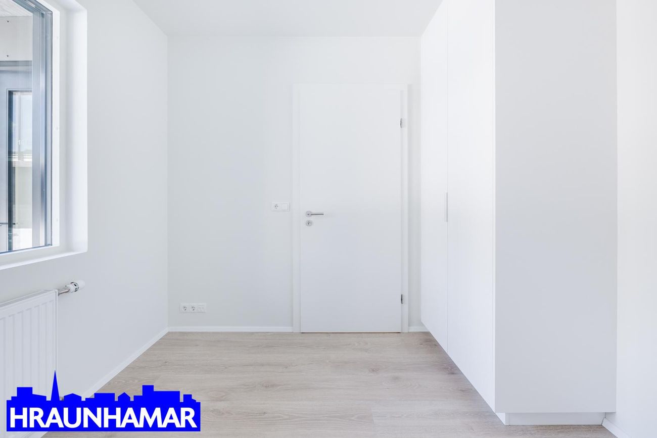 Baughamar 3 - 0101, 221 Hafnarfjörður