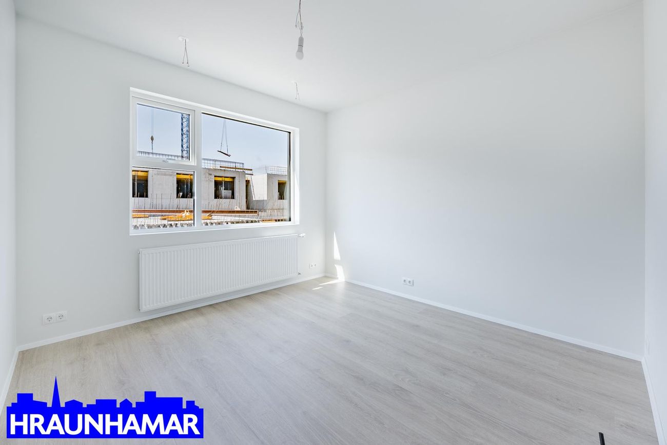 Baughamar 3 - 0101, 221 Hafnarfjörður
