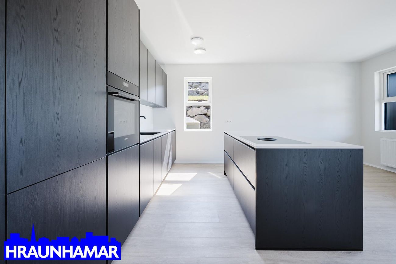 Baughamar 3 - 0101, 221 Hafnarfjörður