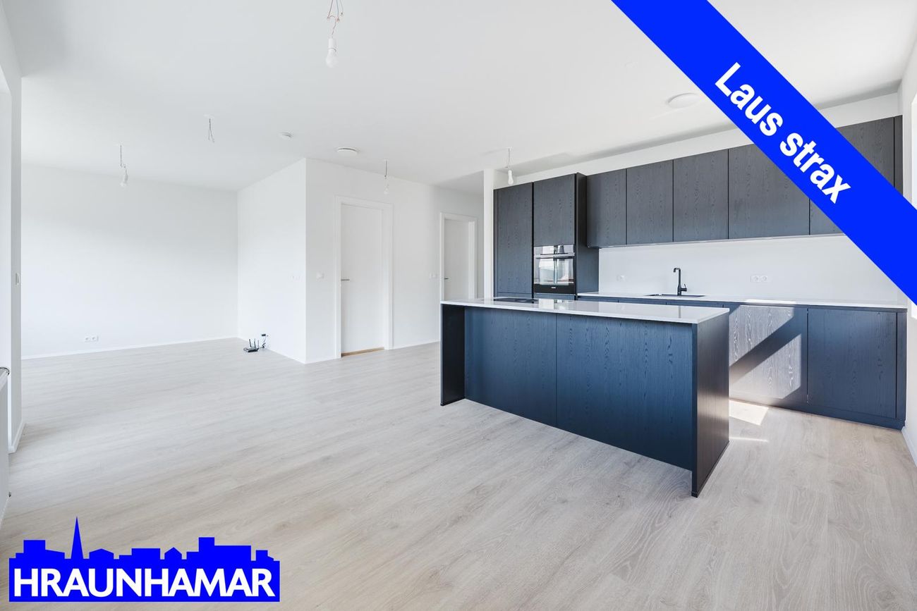 Baughamar 3 - 0101, 221 Hafnarfjörður