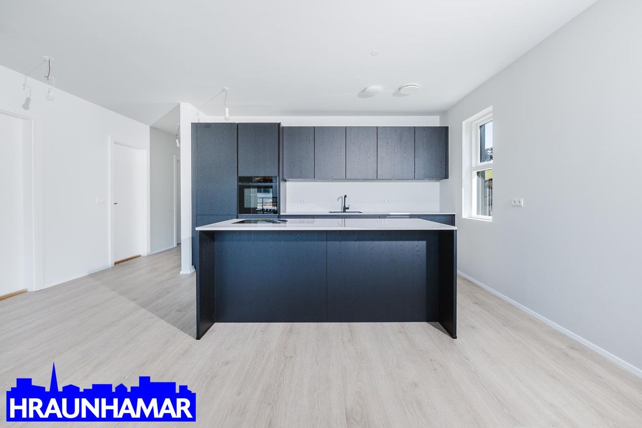 Baughamar 3 - 0101, 221 Hafnarfjörður