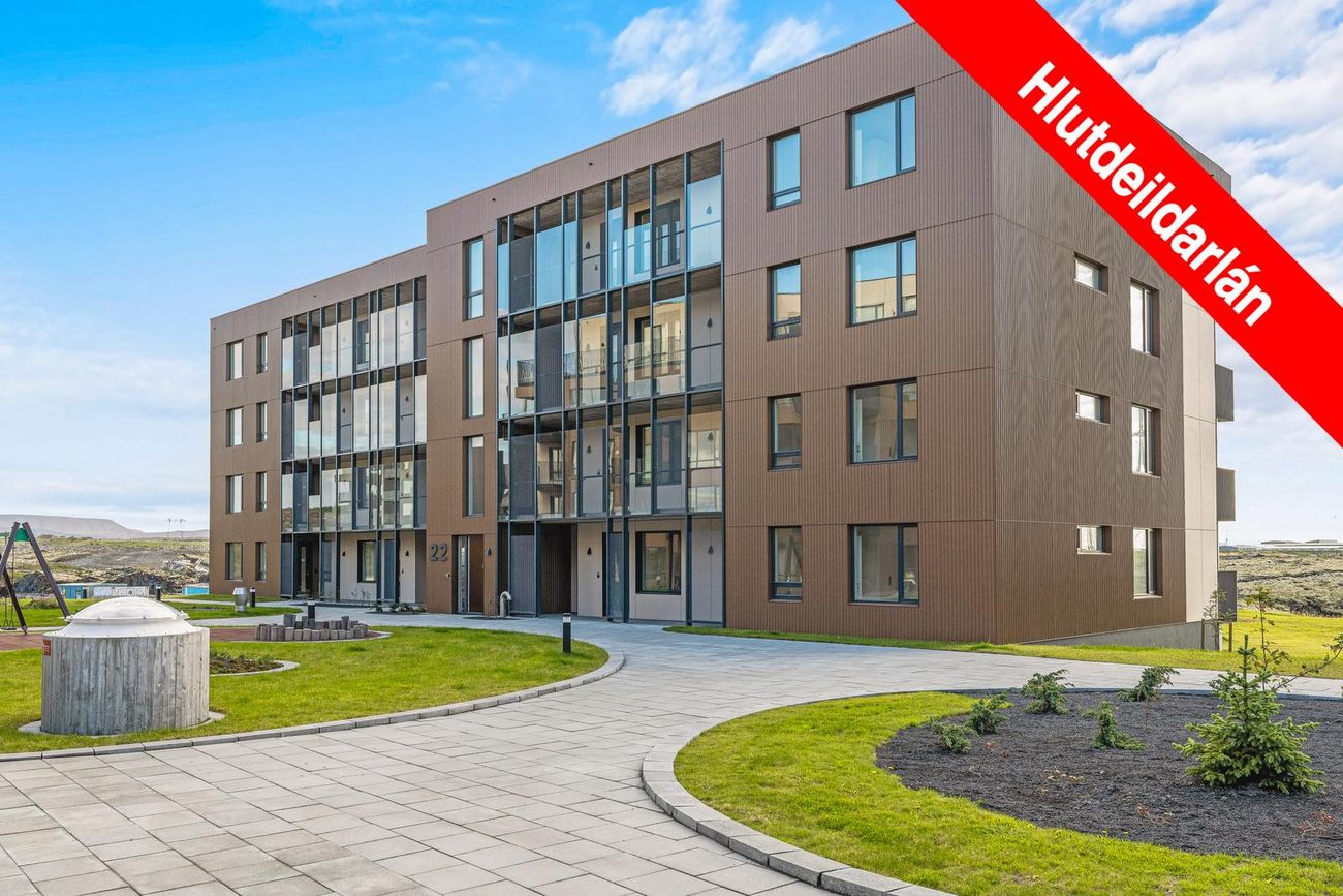 Áshamar 24, 221 Hafnarfjörður